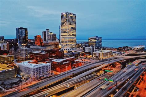 Freeways Blighted Milwaukee’s North Side. Can Tearing Them Down Bring ...