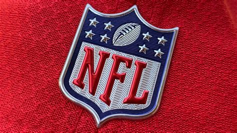 NFL schedule: Full calendar and fixture list of the National Football ...