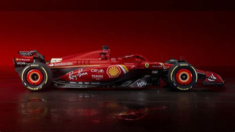 2024 Formula 1 Cars - Lea Herminia