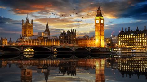 Living in the UK | Relocation Guide for Expats Moving to the UK