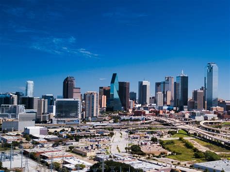 Dallas-Fort Worth warms up as the 4th best winter vacation spot in U.S ...