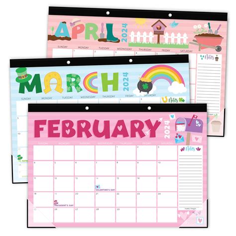2025 Printable Calendar By Month Cute Wallpaper - rubi karrie