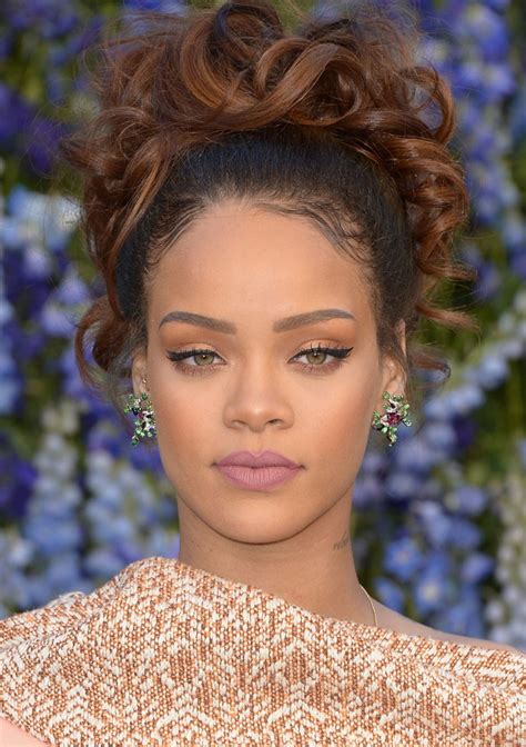 The 30 Best Celebrity Makeup Looks of 2015 | Glamour