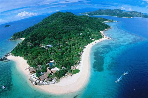 How to Spend 7 Perfect Days in Fiji - InsideHook
