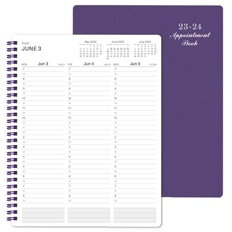 Calendar Book 2025 Daily Planner - Omar Zayd