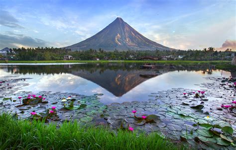 Island Paradise Unveiled: Best Time To Visit The Philippines