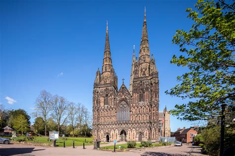 Apartments in Lichfield | Pegasus Homes | Retirement Living