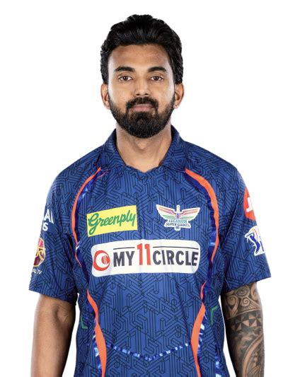 KL Rahul | Lucknow Super Giants Team Captain | IPL 2023