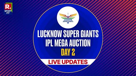 Ipl 2025 Mega Auction - Alta Johanna