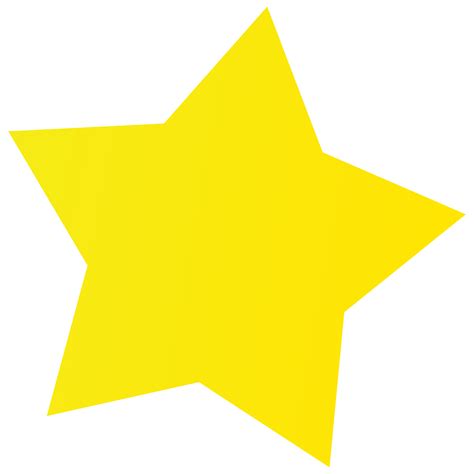 Stars PNG Images, free star clipart images - FreeIconsPNG