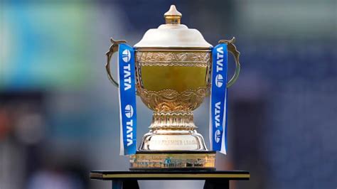 IPL 2025 Date: IPL 2025 will start on this day, schedule for next three ...