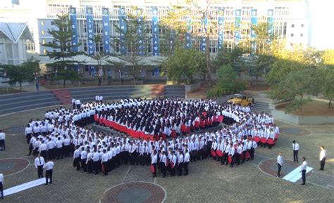 Selamat Datang Maba 2019 Fakultas Teknik Unhas | Faculty of Engineering ...
