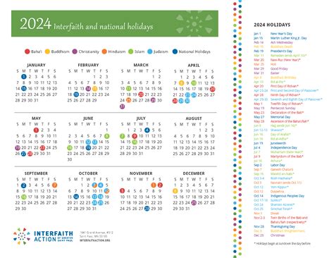 2025 Holiday Calendar Holidays And Observances List Pdf - Ellene Nonnah