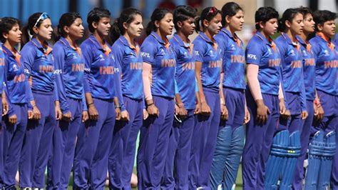 WPL 2023: 1000 girls register their names for the Women's IPL auction ...
