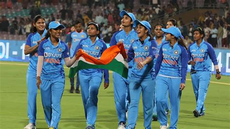 Women Cricket team News: Latest Women Cricket team News, Top Stories ...