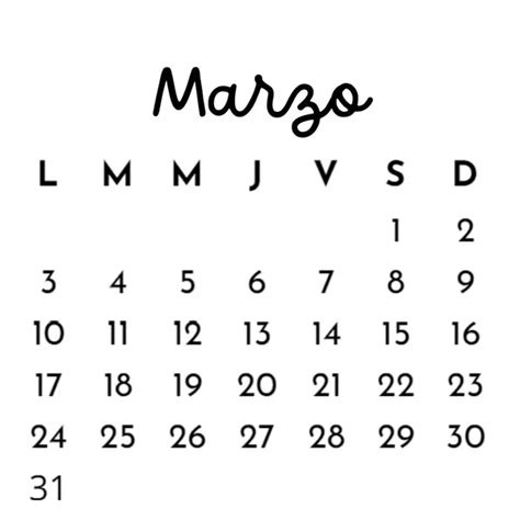 Calendario 2025 | profe.social