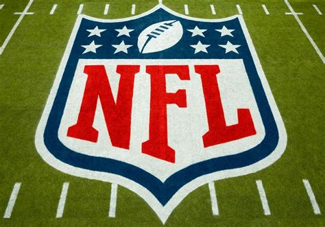The history of NFL logo design | Turbologo