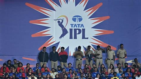 IPL to extend to 78 days by 2027 starting March 2025 | News Minimalist