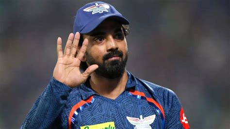 KL Rahul IPL 2025 Auction Price: Delhi Capitals Buy Former LSG Captain ...
