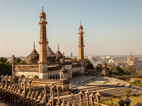 A journey into Indo-Islamic architecture with masterpieces | Daily Sabah