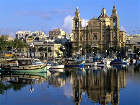 Things To Do In Malta - Flawless Crowns