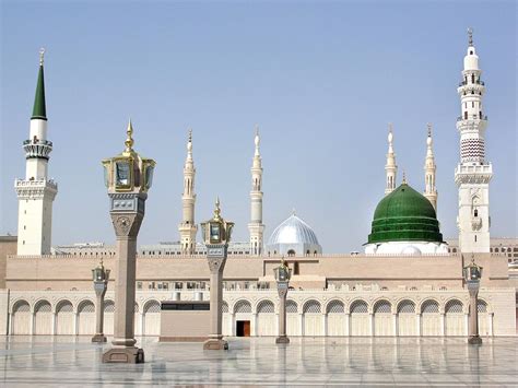 Islamic Focus – Igniting the Spirit of Islam