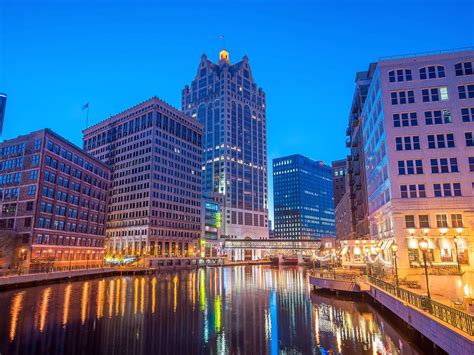 Minneapolis, Minnesota 2025 | Ultimate Guide To Where To Go, Eat ...