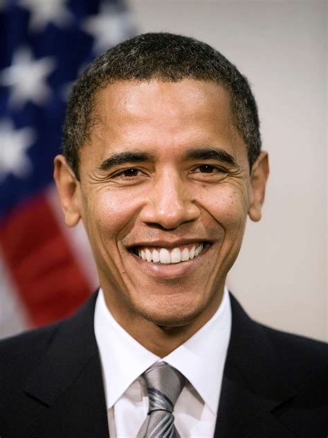 File:Poster-sized portrait of Barack Obama.jpg - Wikimedia Commons