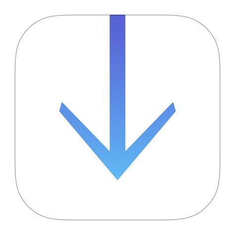 Downloads Icon