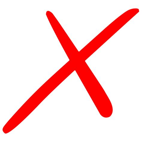 Red Check Png