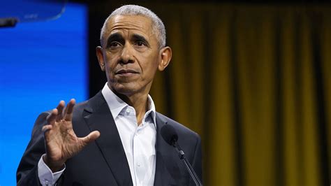 Obama 2025 President - Imran Gemma