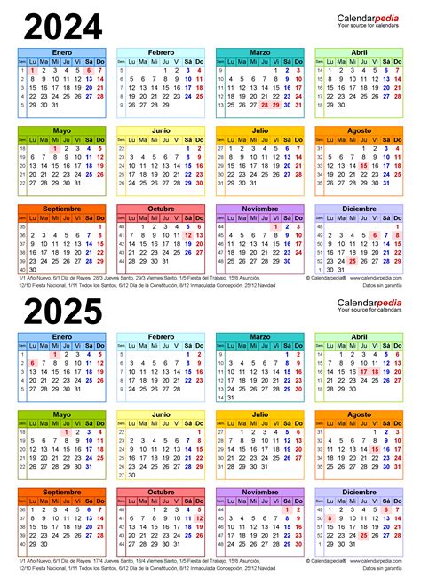 Calendario Diciembre 2024 Y Enero 2025 - Rana Fayette