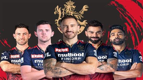 Ipl 2025 Rcb Team Players List - Logan Nabeel