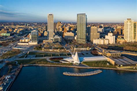 4.000+ Milwaukee Fotos fotos de stock, imagens e fotos royalty-free ...