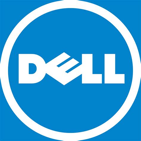 Dell Logo PNG Transparent Dell Logo.PNG Images. | PlusPNG