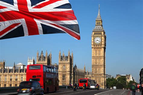 The United Kingdom's Largest Companies by market capitalization, 2024 ...