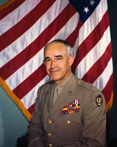 How Many 5 Star Generals Are There? Nine: A List of 5 Star Generals in ...