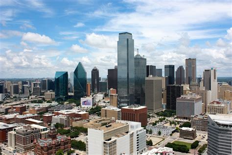 Things To Do in Dallas This Weekend - Fun DFW Events for Everyone ...