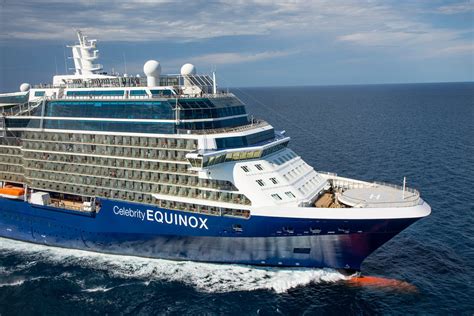 Celebrity Cruises April 2024 - Elaina Stafani