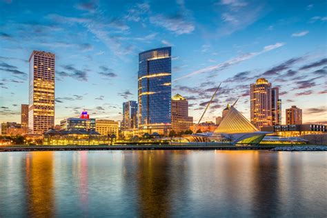 Los 4 mejores Life Coach en Milwaukee (Wisconsin)