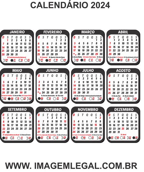 Calendario 2024 Para Imprimir Easy To Use Calendar Ap - vrogue.co
