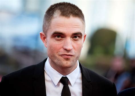robert pattinson
