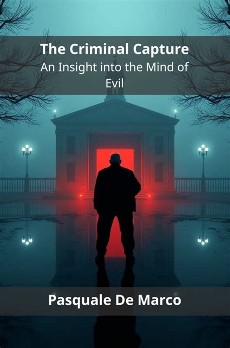 The Criminal Capture by Pasquale De Marco (Ebook) - Read free for 30 days