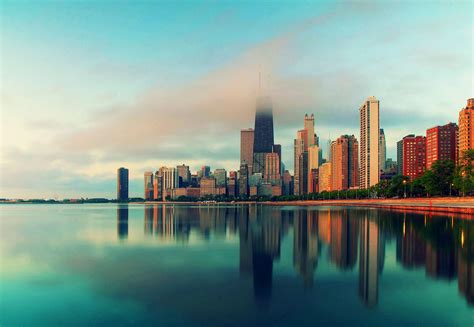Chicago Wallpapers - Top Những Hình Ảnh Đẹp