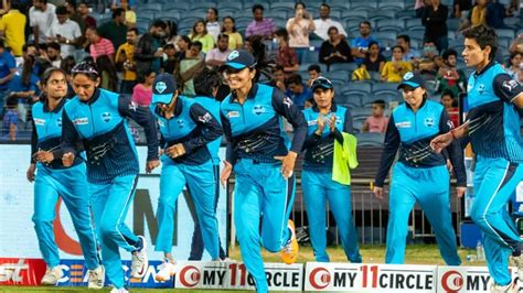 Women's IPL Teams Auction: All you need to Know - News18