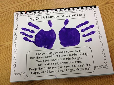 2025 Craft Calendar - Rufus J. Valdez