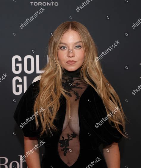 Sydney Sweeney Foto de stock de contenido editorial - Imagen de stock ...