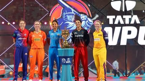 The curtain rose on the women's IPL - Today Match Prediction