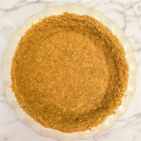 Homemade Key Lime Pie - Simply Scratch Made