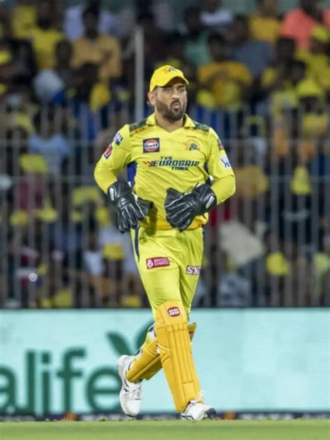 5 Players CSK Can Retain Ahead Of IPL 2025